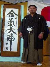 齋藤仁平先生