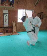 杖取り